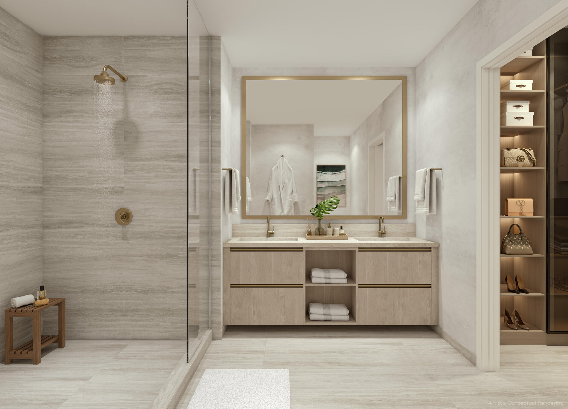 77 SE 5th #1807 Miami, FL 33131