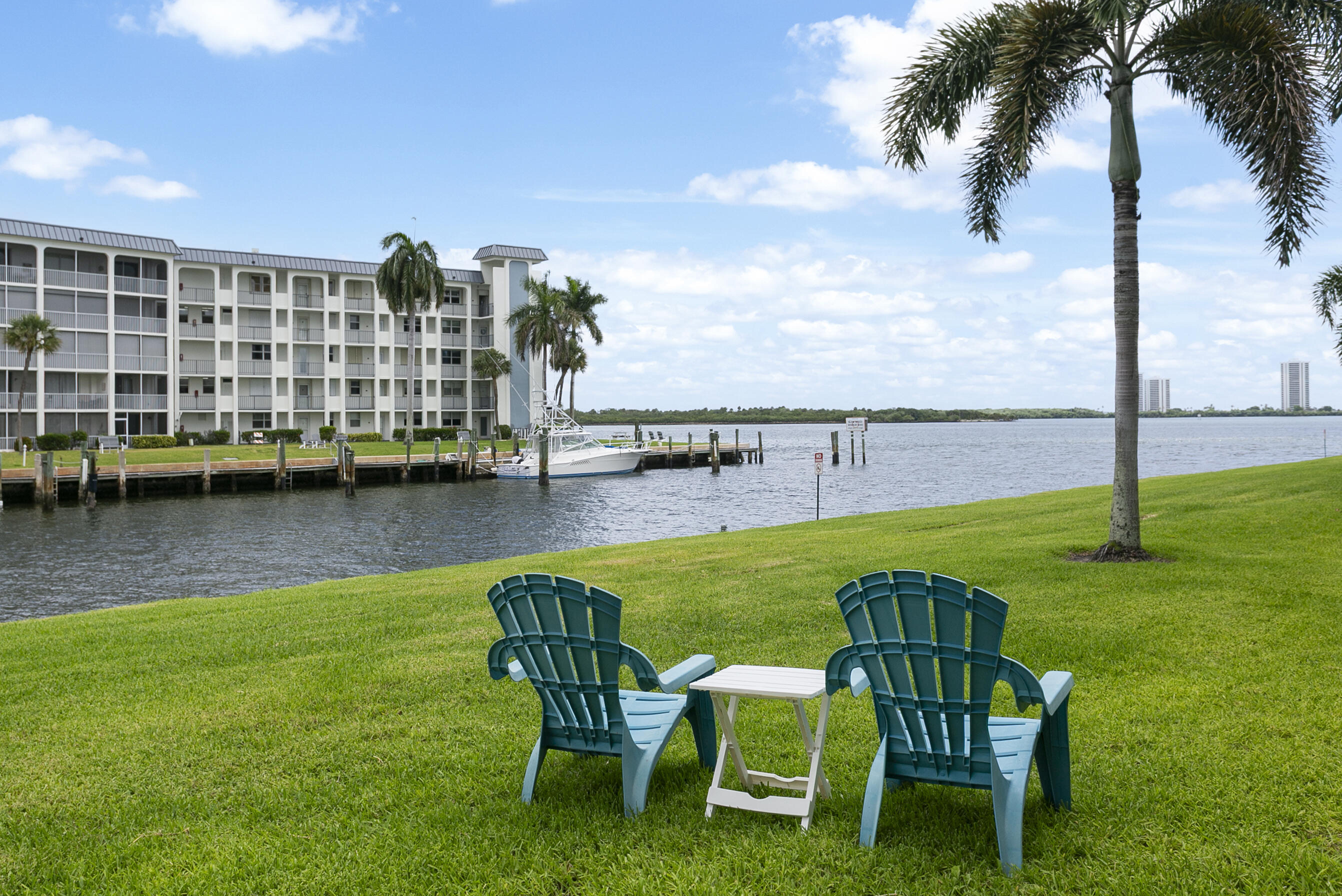 111 Shore #203