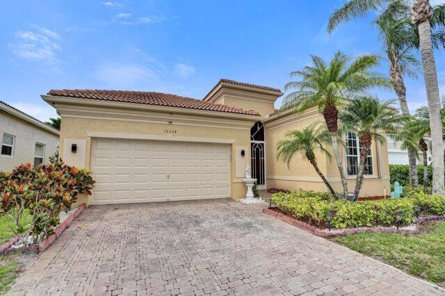15334 Fiorenza