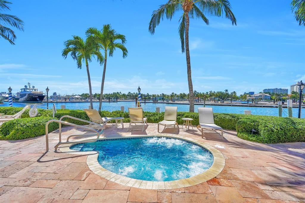 1 Las Olas #905 Fort Lauderdale, FL 33316