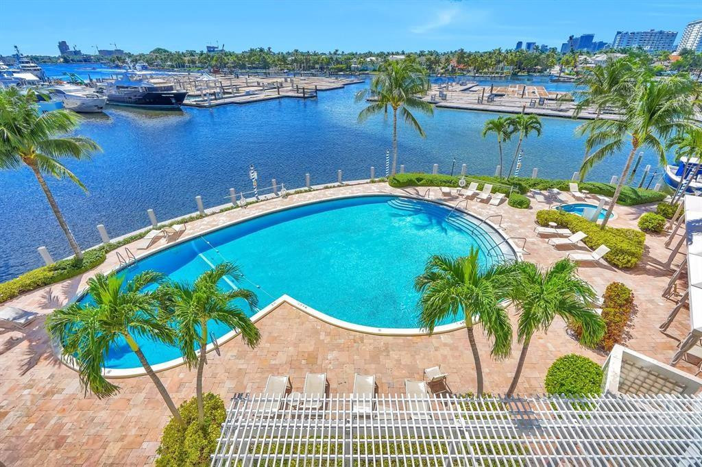 1 Las Olas #905 Fort Lauderdale, FL 33316