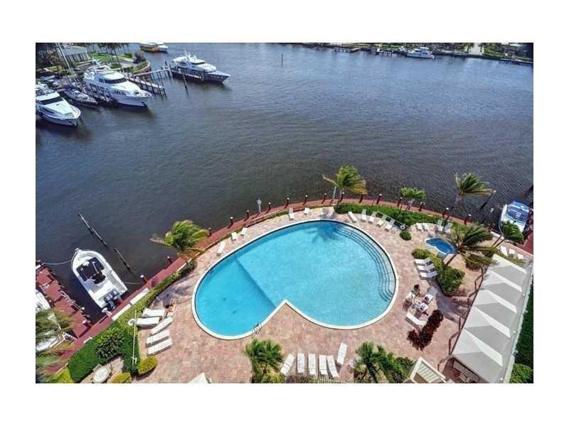 1 Las Olas #905 Fort Lauderdale, FL 33316