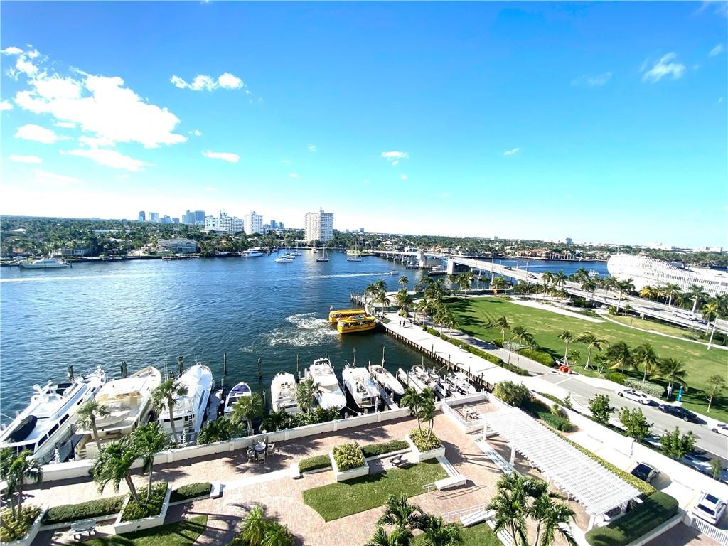 1 Las Olas #905 Fort Lauderdale, FL 33316