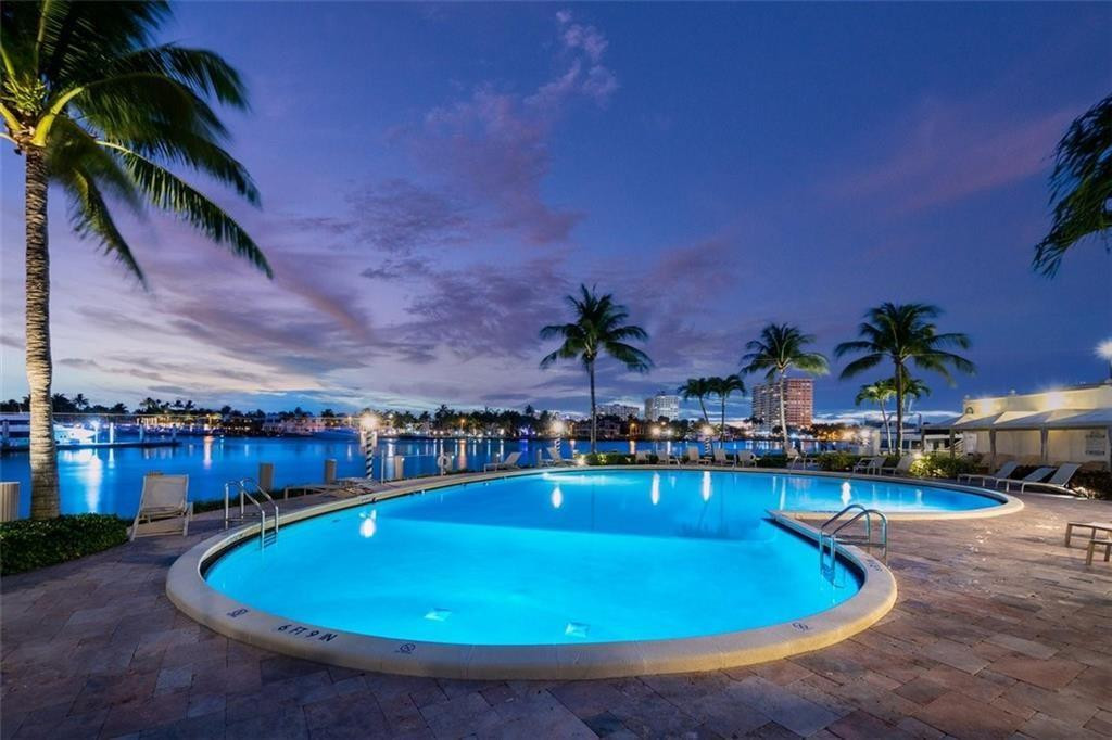 1 Las Olas #905 Fort Lauderdale, FL 33316