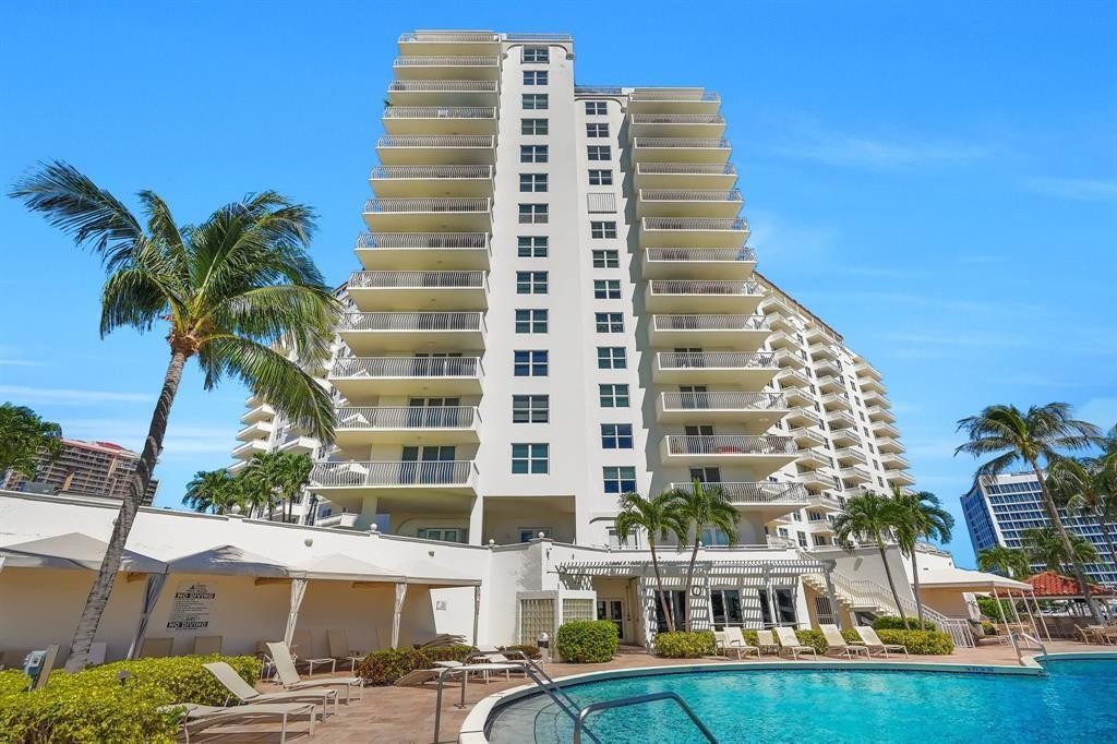 1 Las Olas #905 Fort Lauderdale, FL 33316