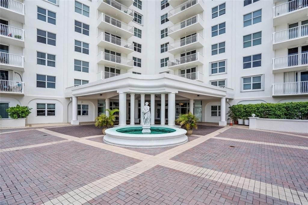 1 Las Olas #905 Fort Lauderdale, FL 33316