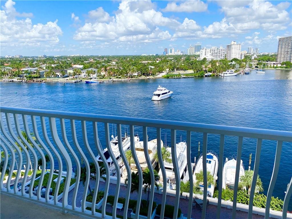 1 Las Olas #905 Fort Lauderdale, FL 33316
