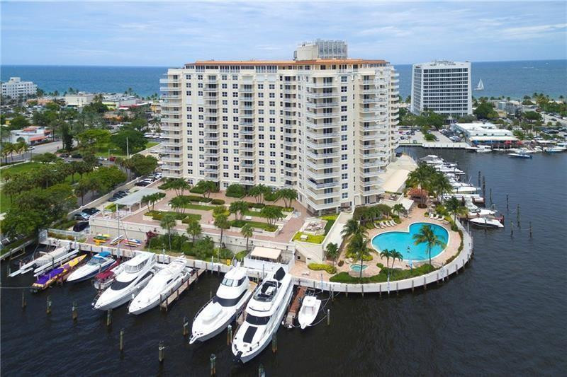 1 Las Olas #905 Fort Lauderdale, FL 33316