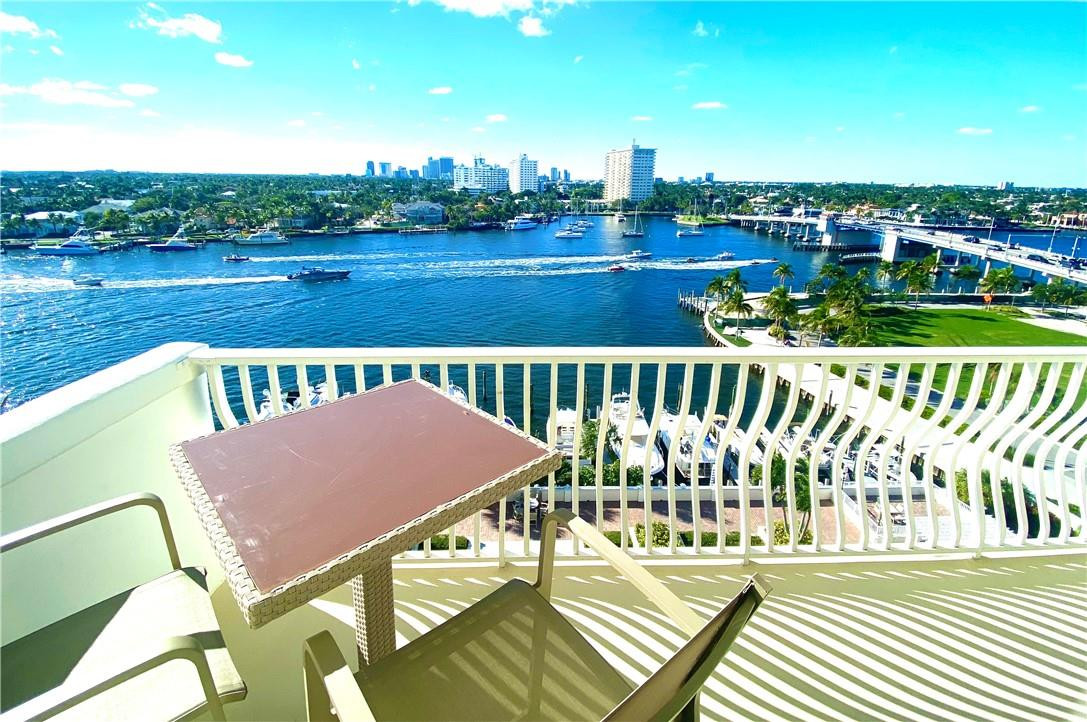 1 Las Olas #905 Fort Lauderdale, FL 33316