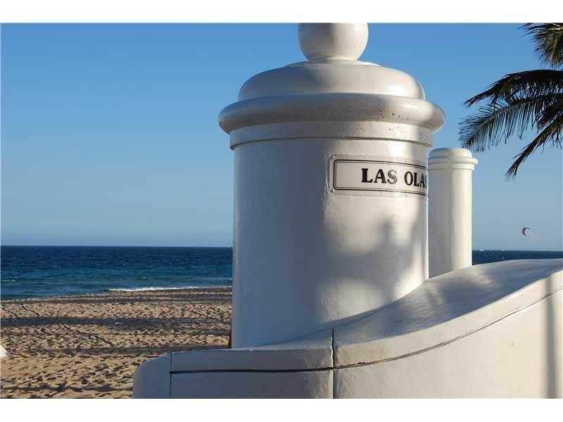 1 Las Olas #905 Fort Lauderdale, FL 33316