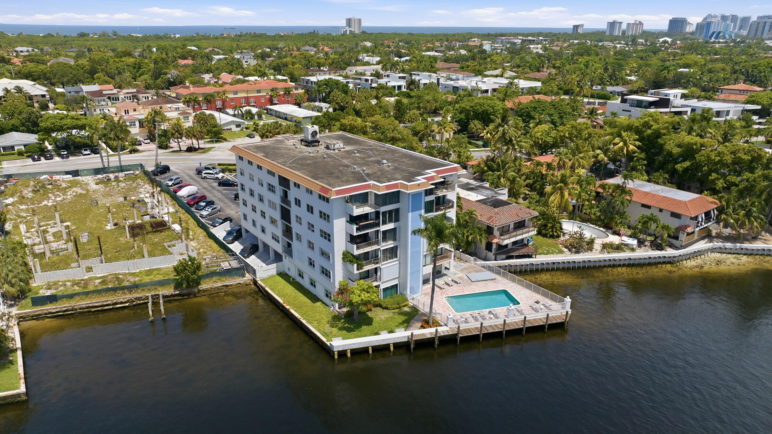 1839 Middle Riv #302 Fort Lauderdale, FL 33305