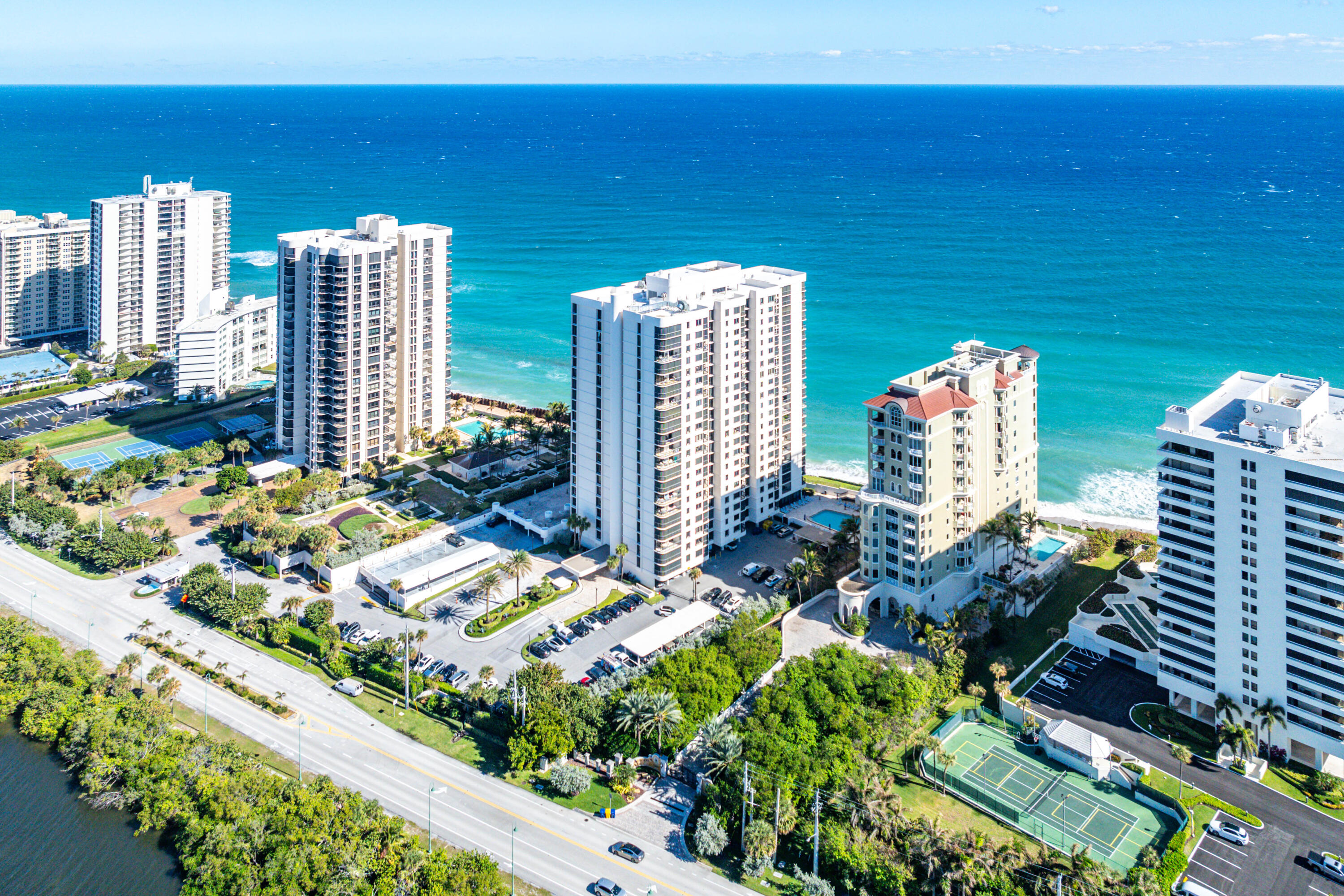 5380 N Ocean #5g