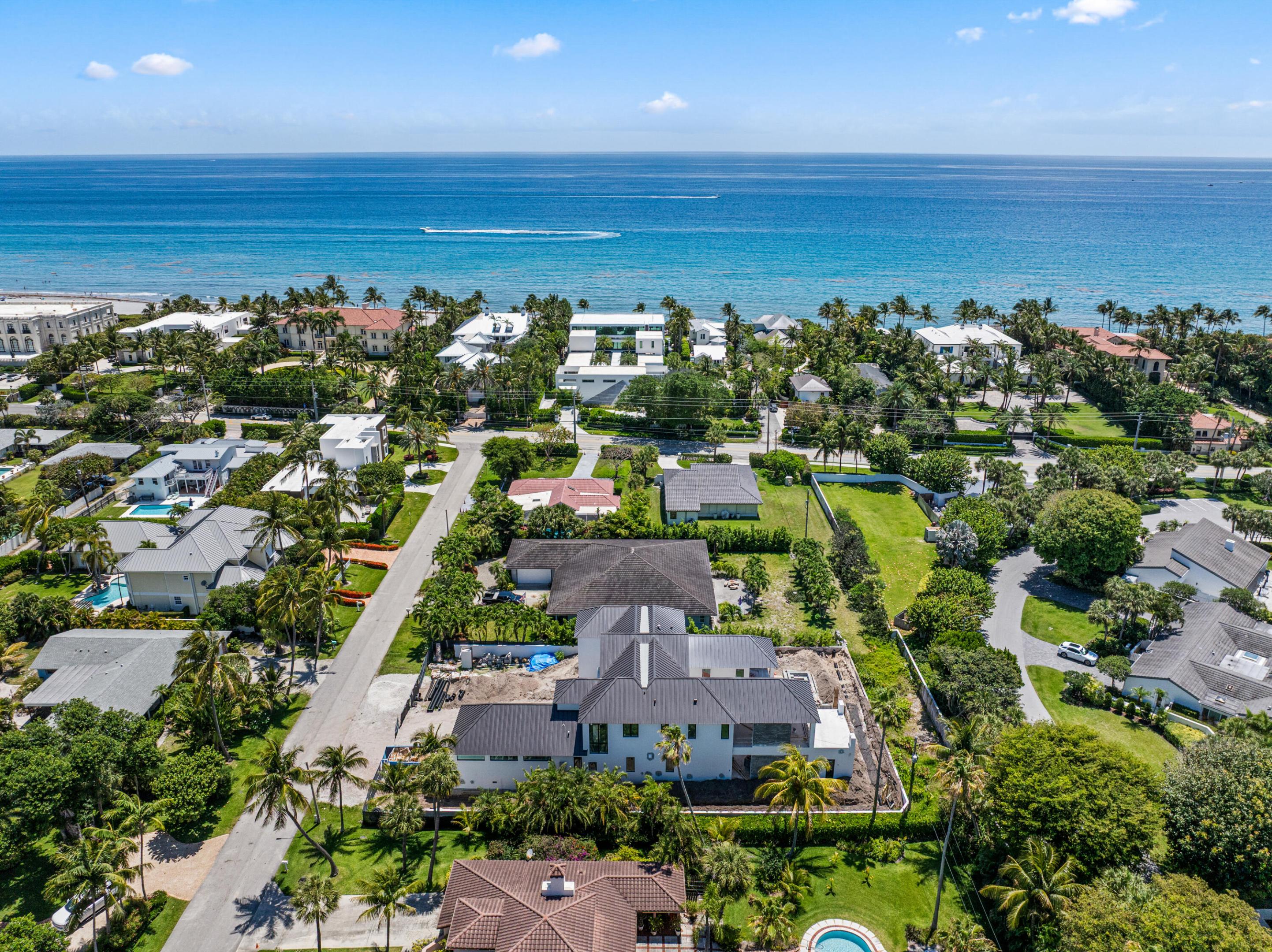 3 Hudson Ocean Ridge, FL 33435