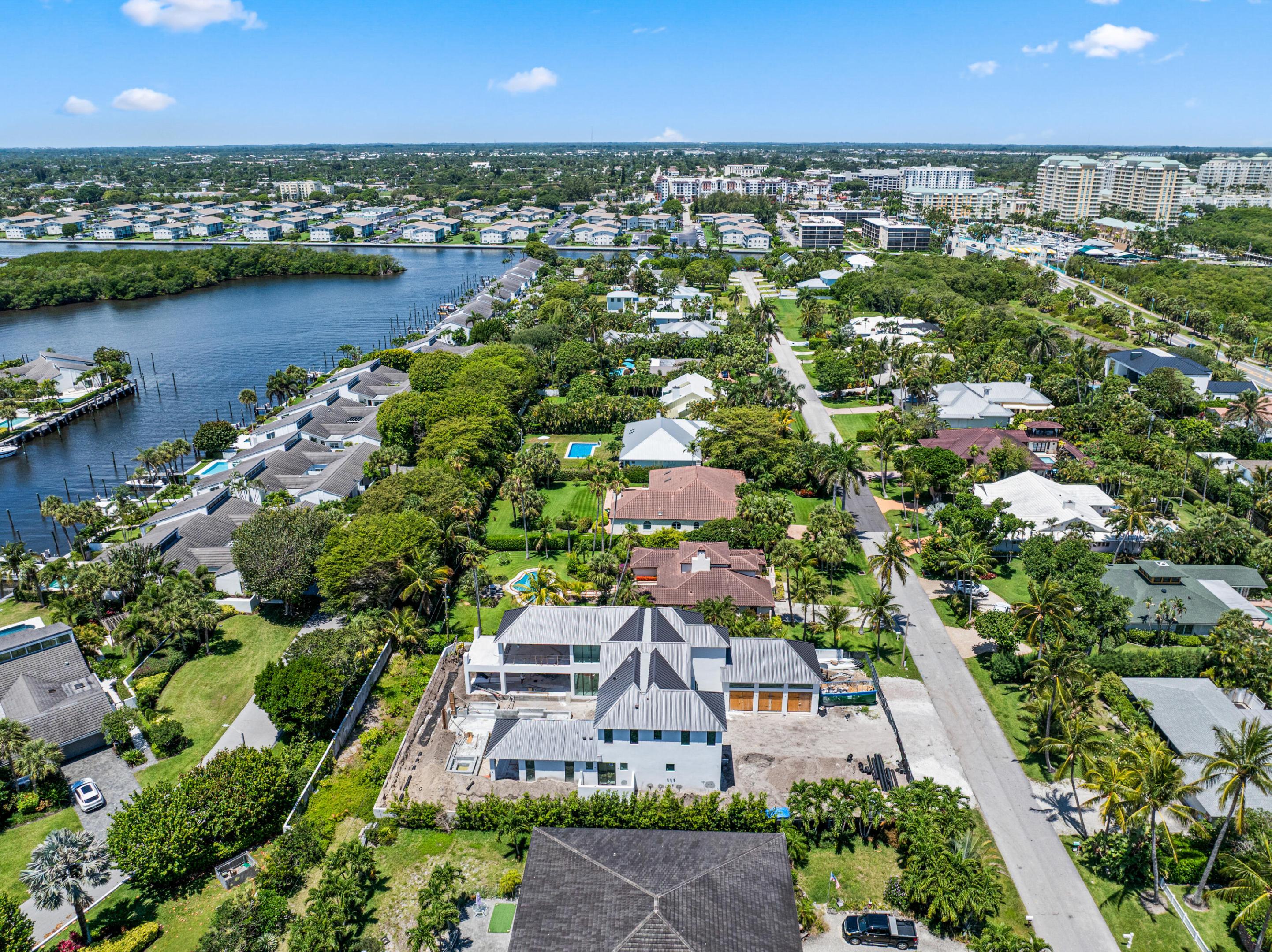 3 Hudson Ocean Ridge, FL 33435