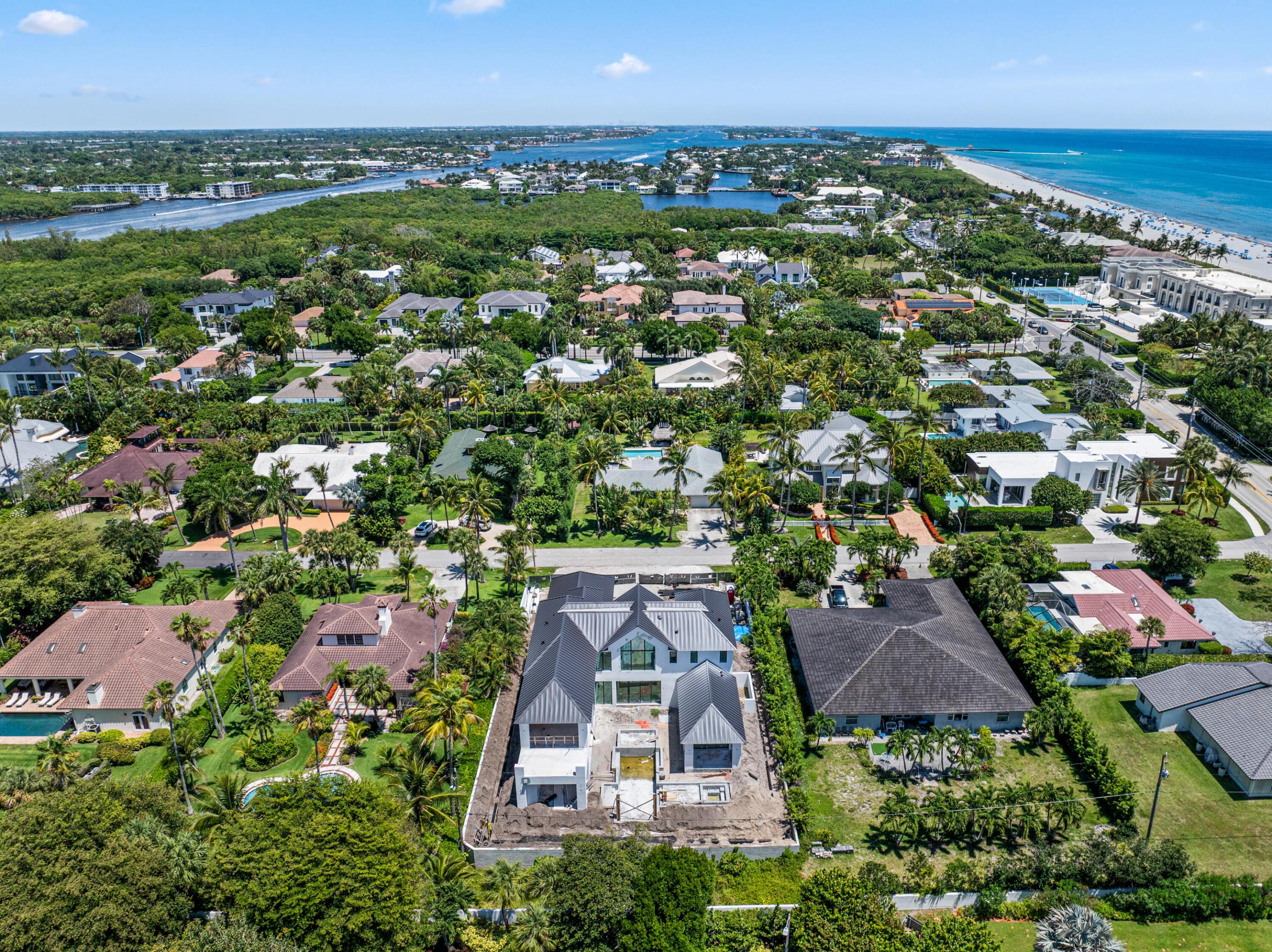 3 Hudson Ocean Ridge, FL 33435