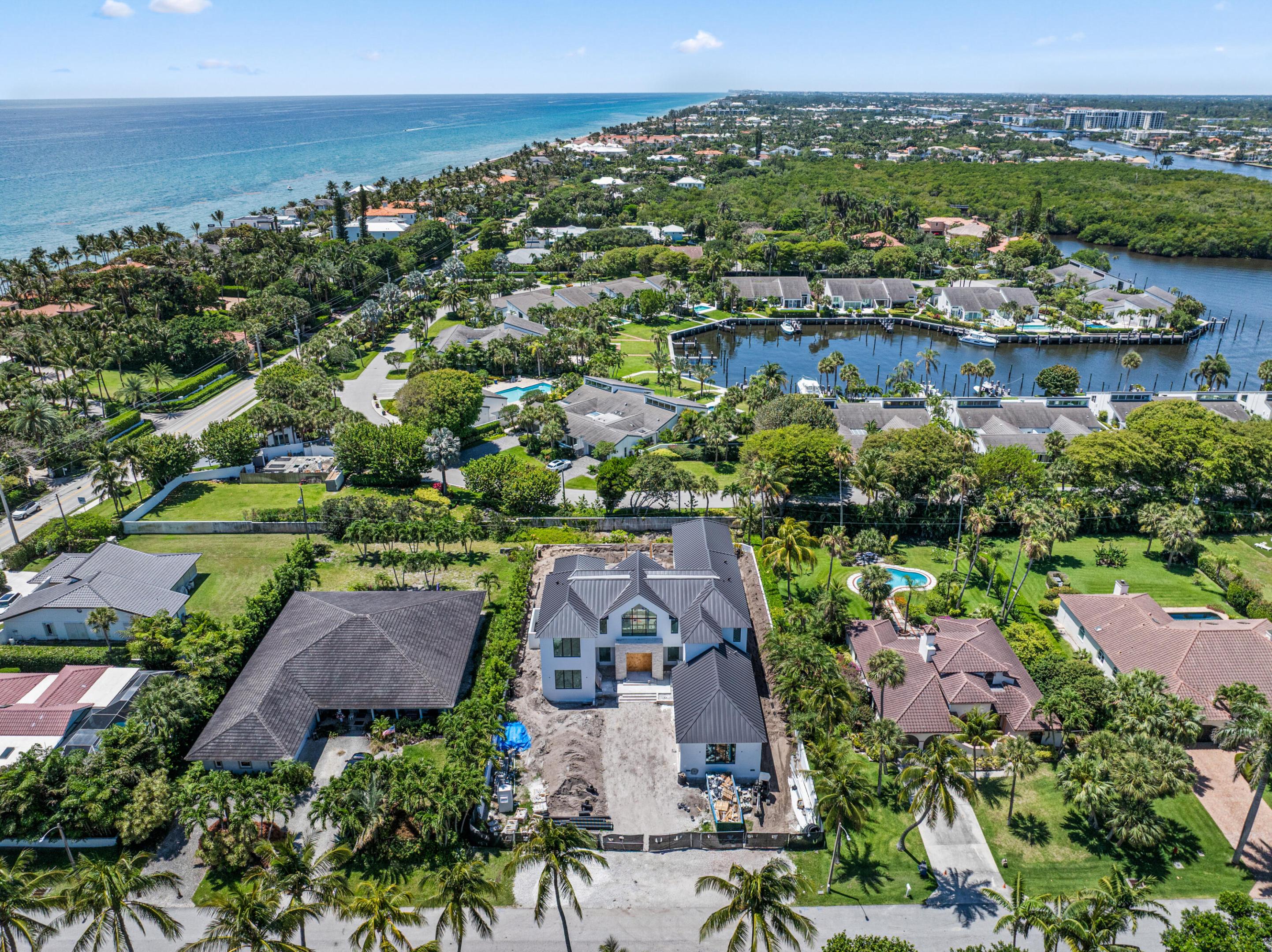3 Hudson Ocean Ridge, FL 33435
