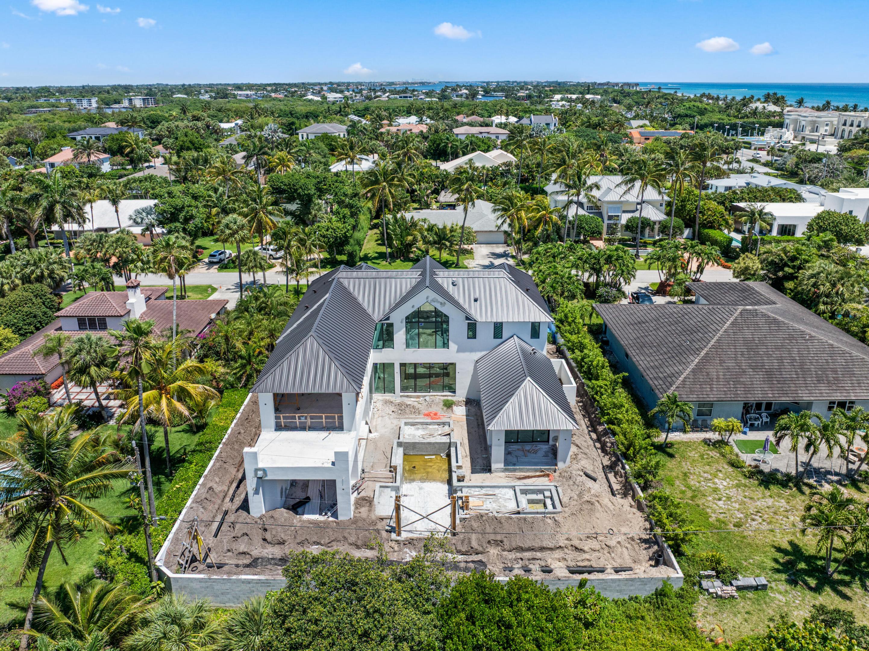 3 Hudson Ocean Ridge, FL 33435