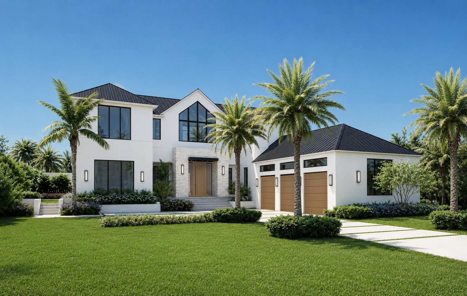 3 Hudson Ocean Ridge, FL 33435