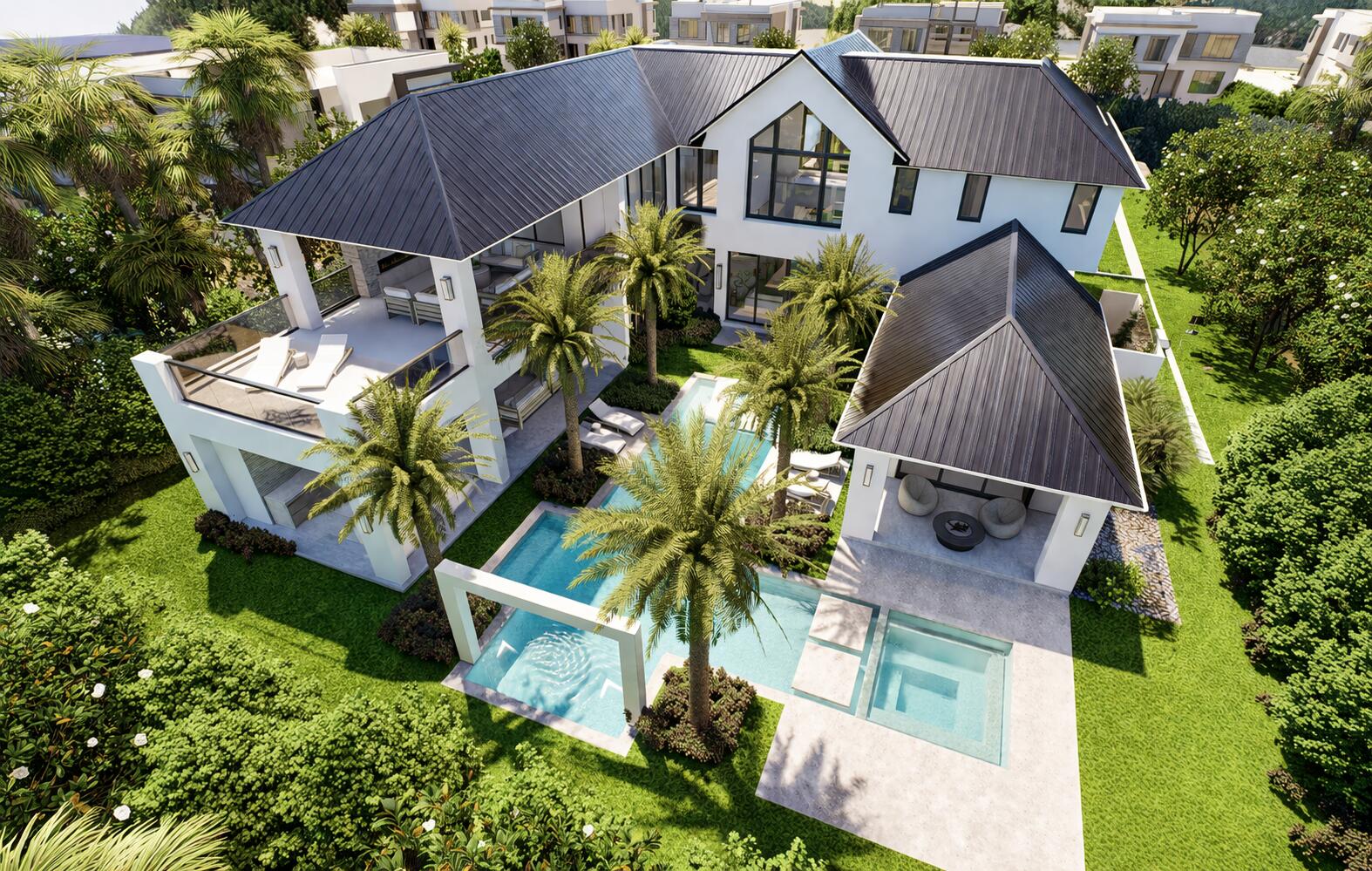 3 Hudson Ocean Ridge, FL 33435