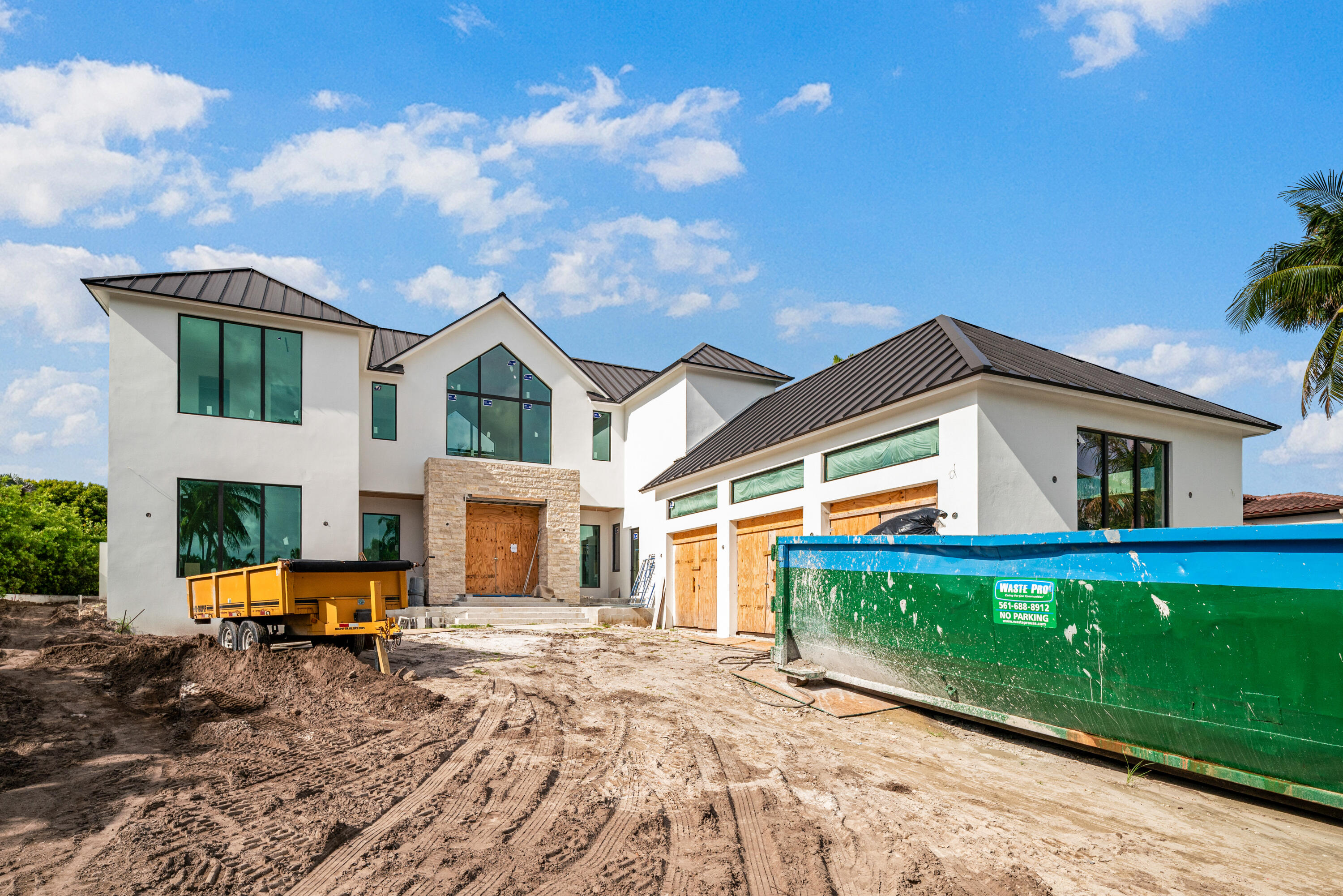 3 Hudson Ocean Ridge, FL 33435