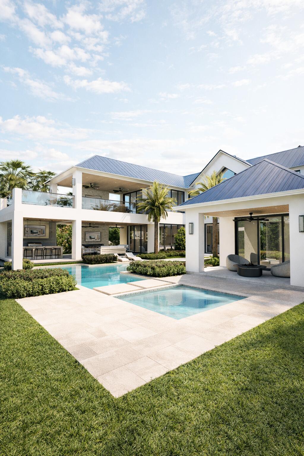 3 Hudson Ocean Ridge, FL 33435