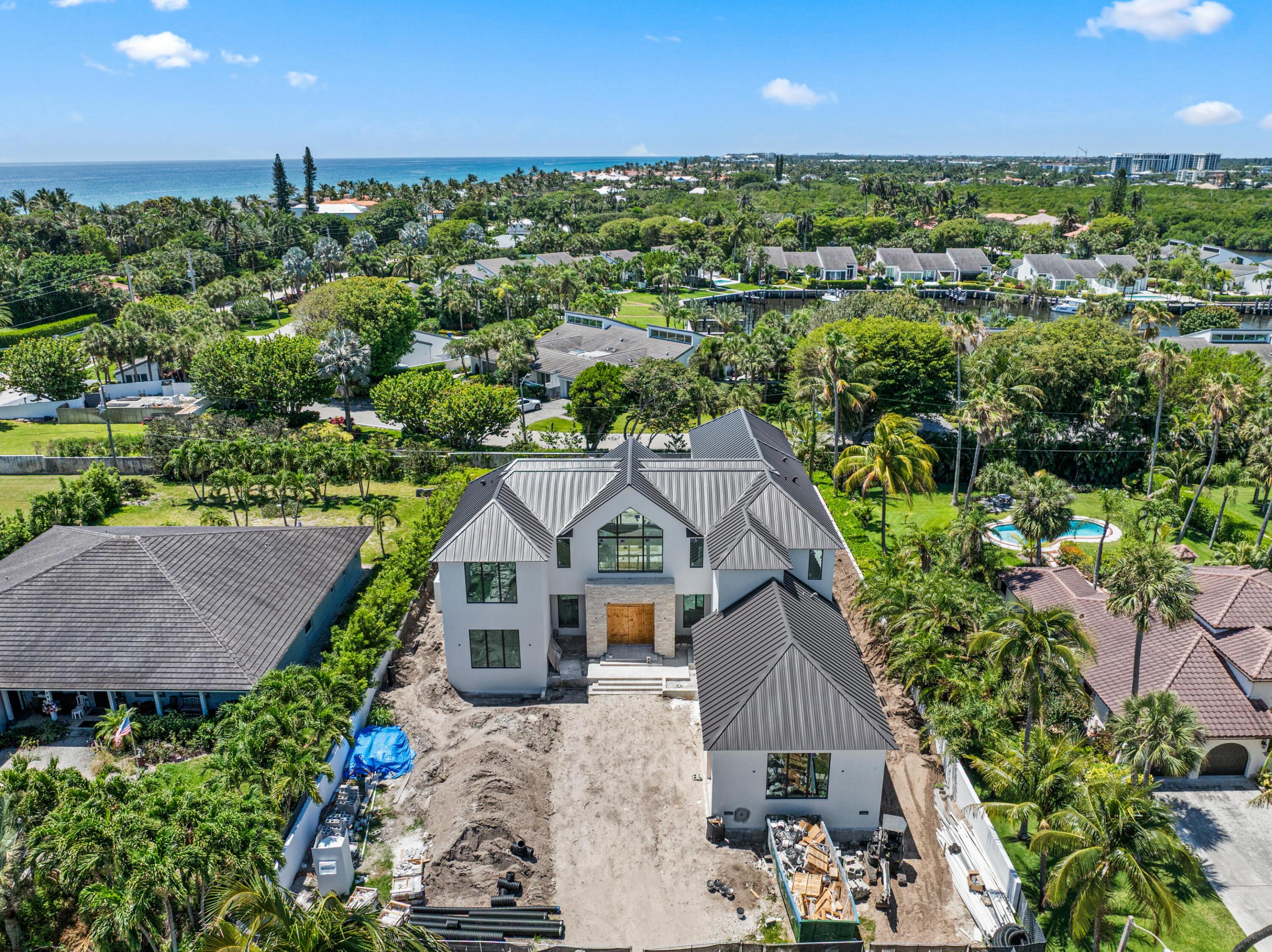 3 Hudson Ocean Ridge, FL 33435