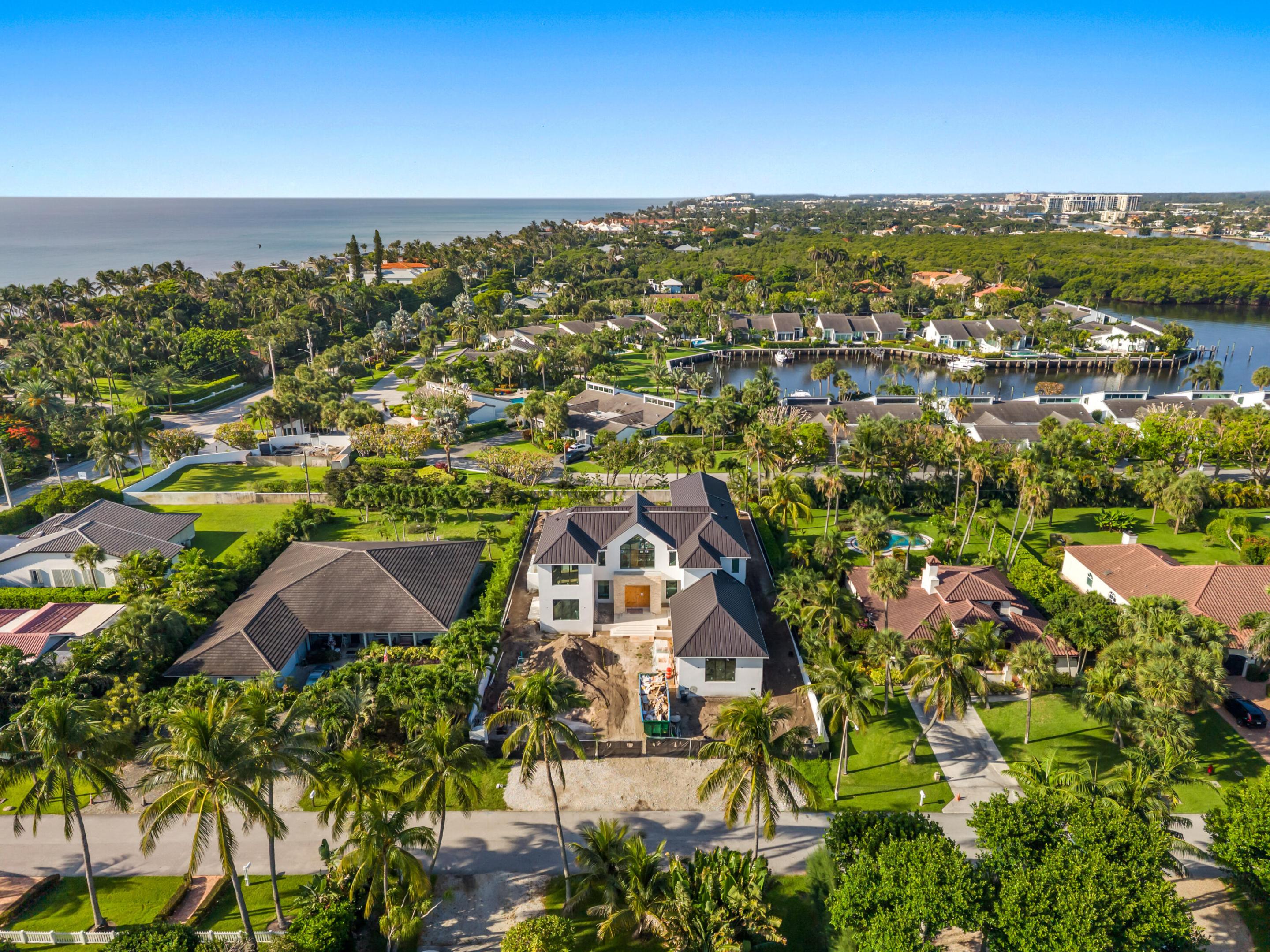 3 Hudson Ocean Ridge, FL 33435