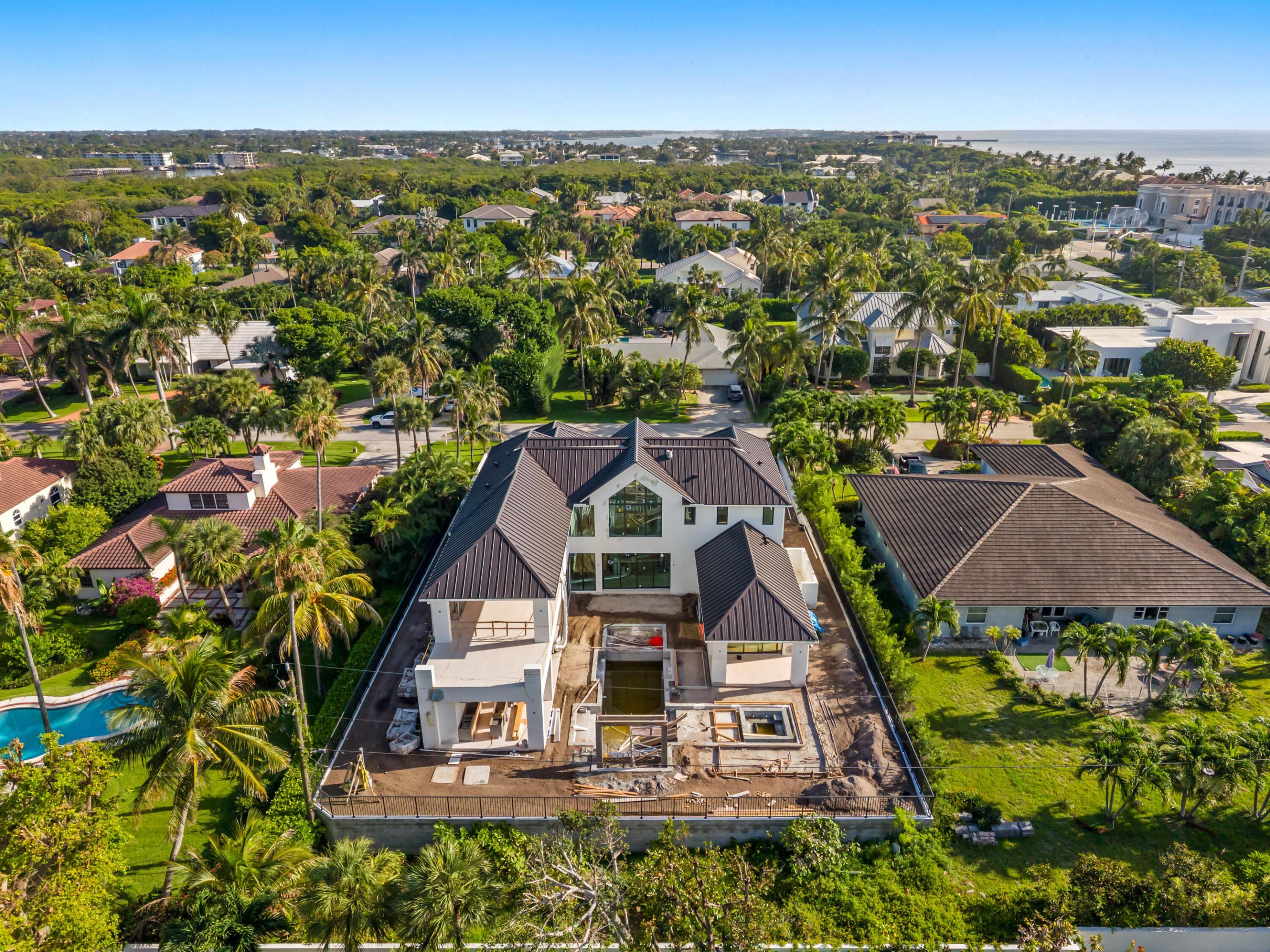 3 Hudson Ocean Ridge, FL 33435