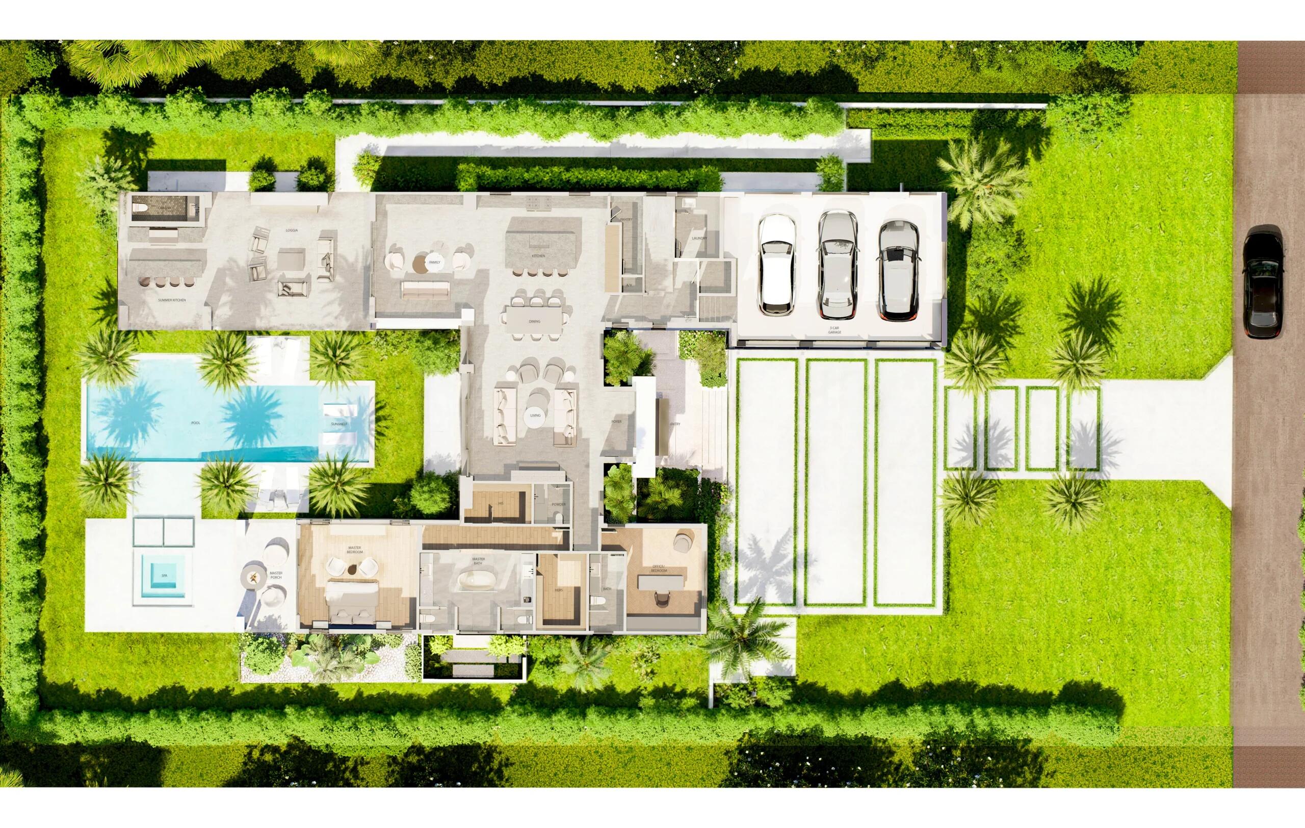 3 Hudson Ocean Ridge, FL 33435