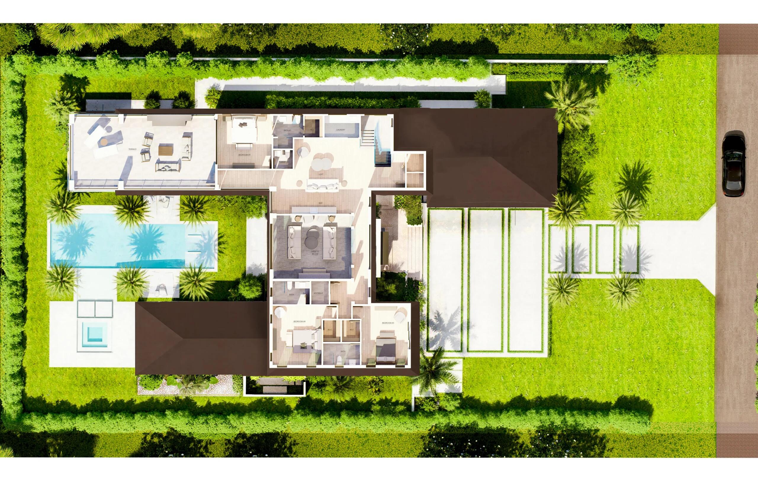 3 Hudson Ocean Ridge, FL 33435