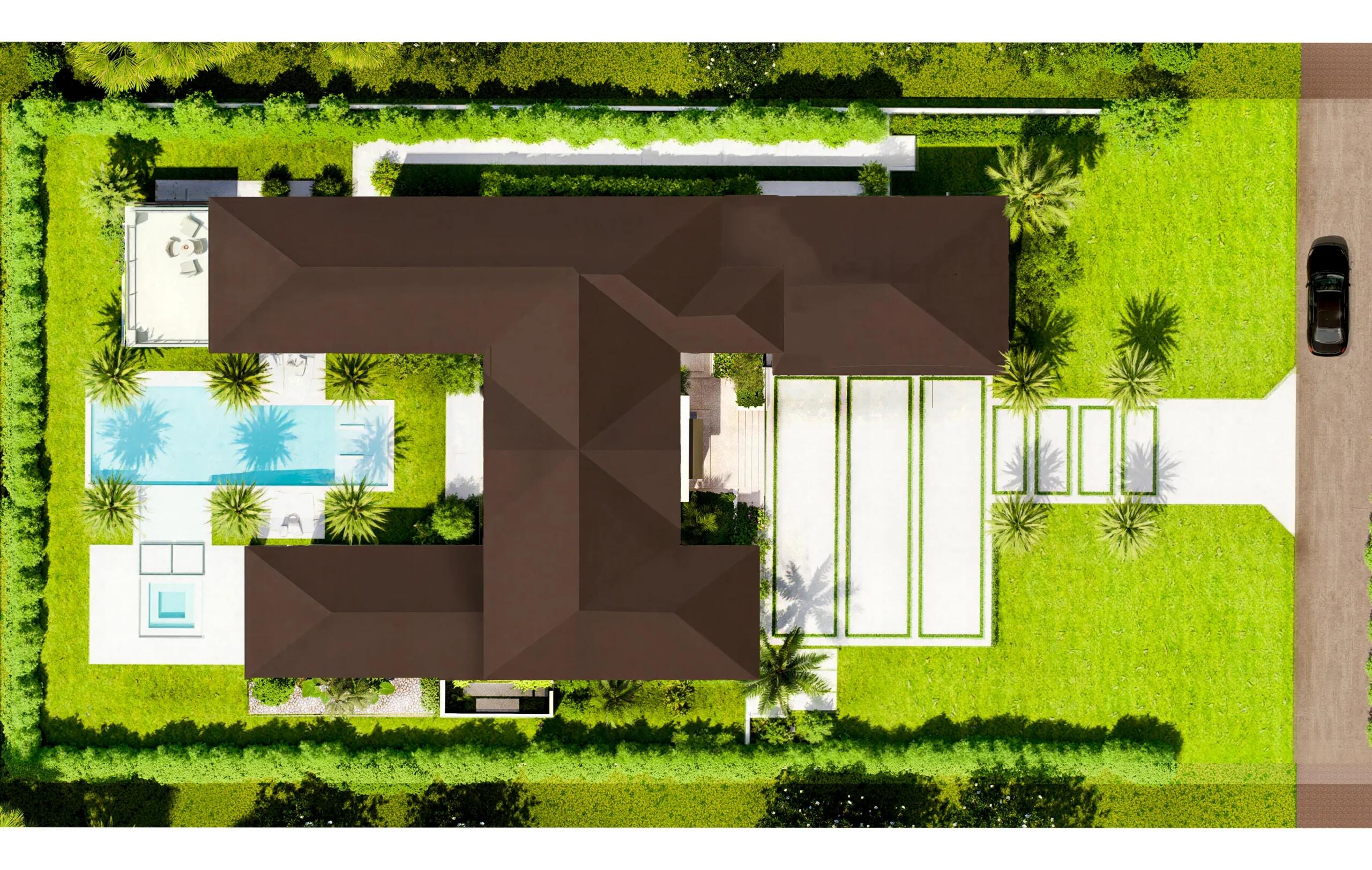3 Hudson Ocean Ridge, FL 33435