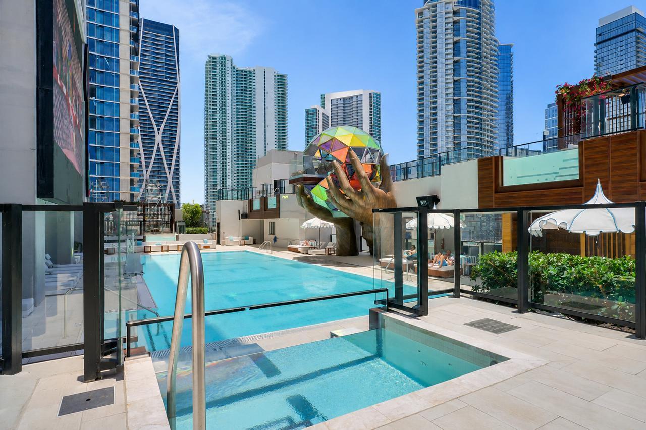 image E11EVEN Hotel & Residences1
