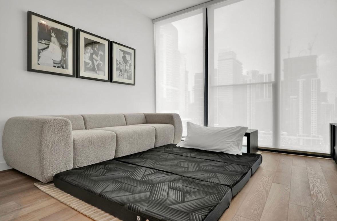image E11EVEN Hotel & Residences21
