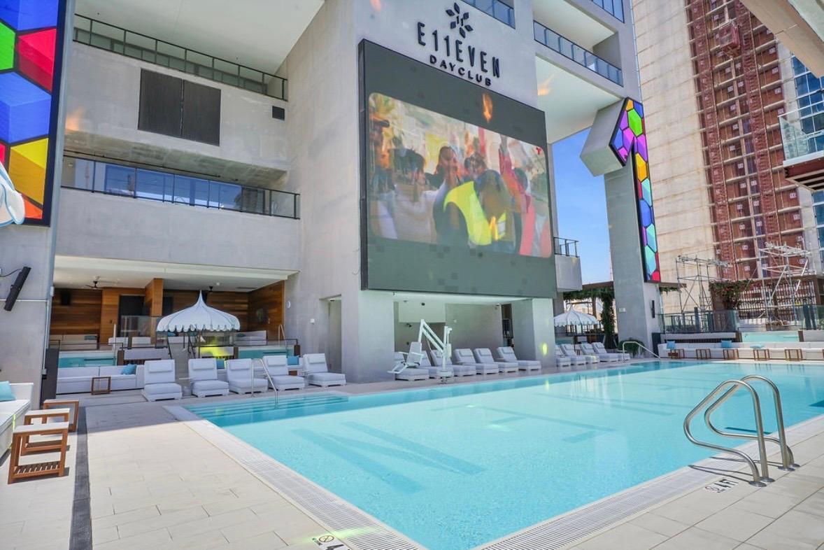 image E11EVEN Hotel & Residences29