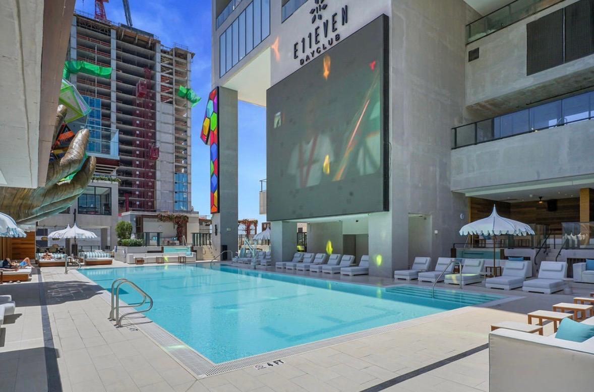 image E11EVEN Hotel & Residences30