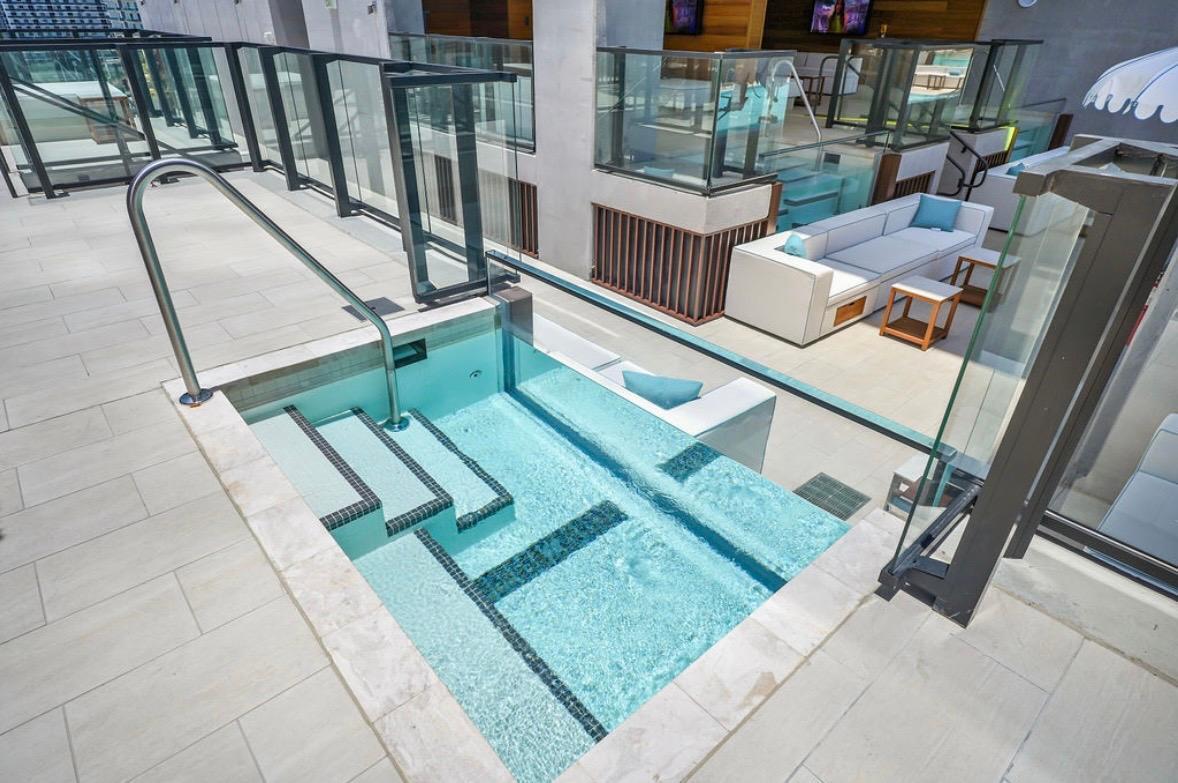 image E11EVEN Hotel & Residences36