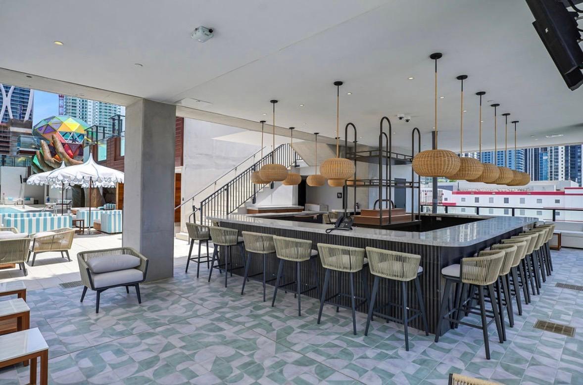 image E11EVEN Hotel & Residences37