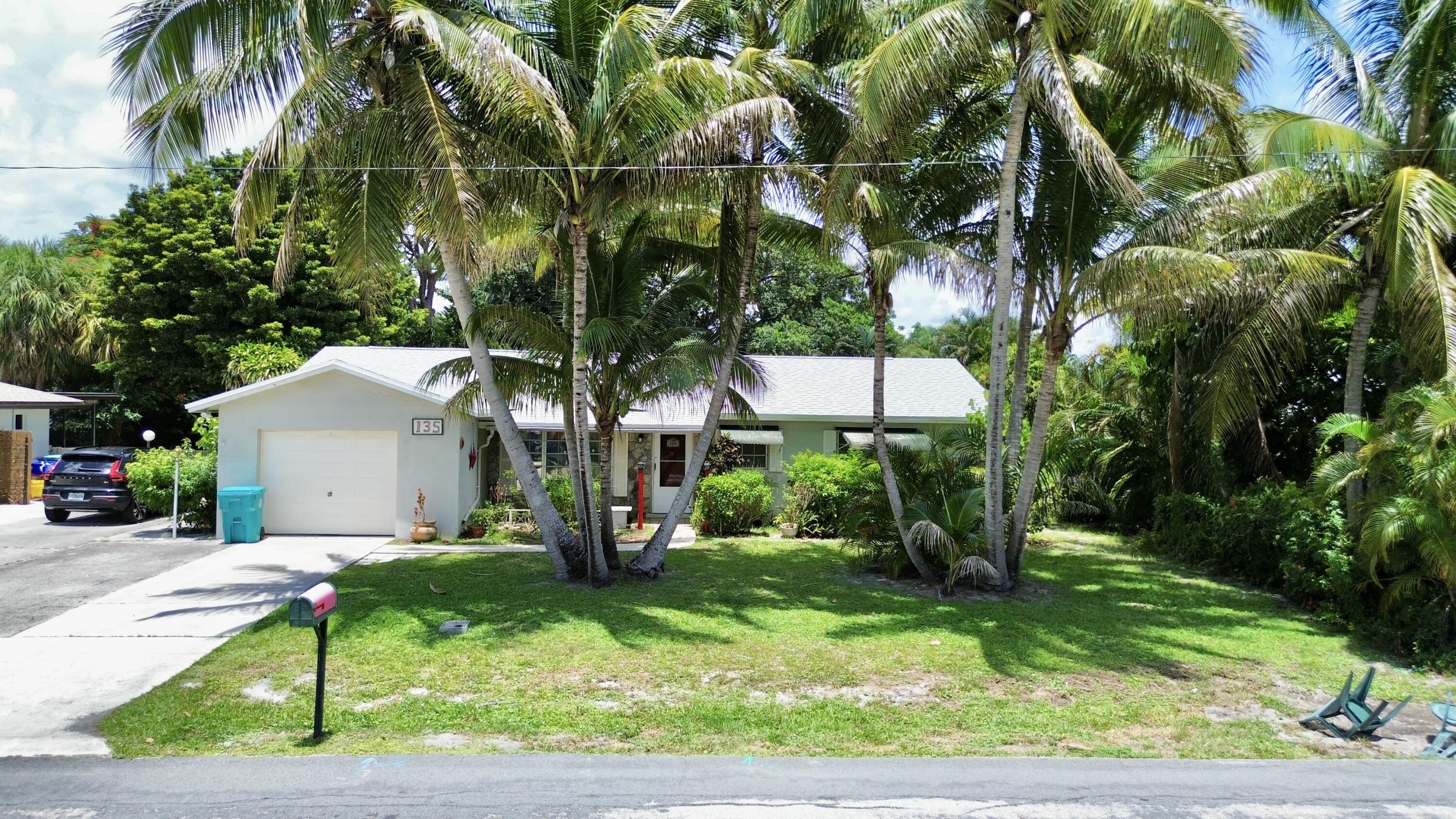 135 SE 26th