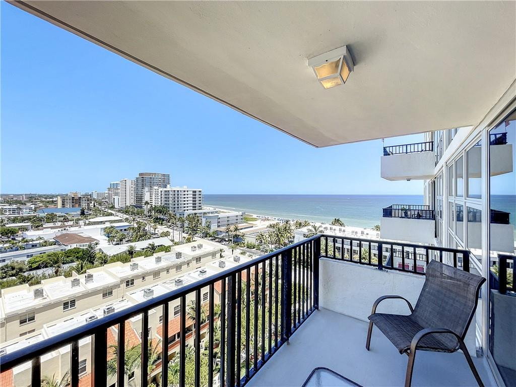 531 N Ocean #1207