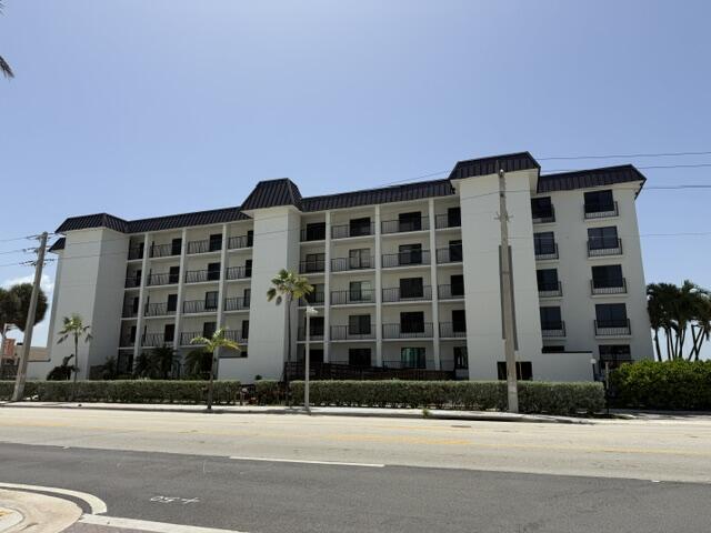 3200 N Ocean #104