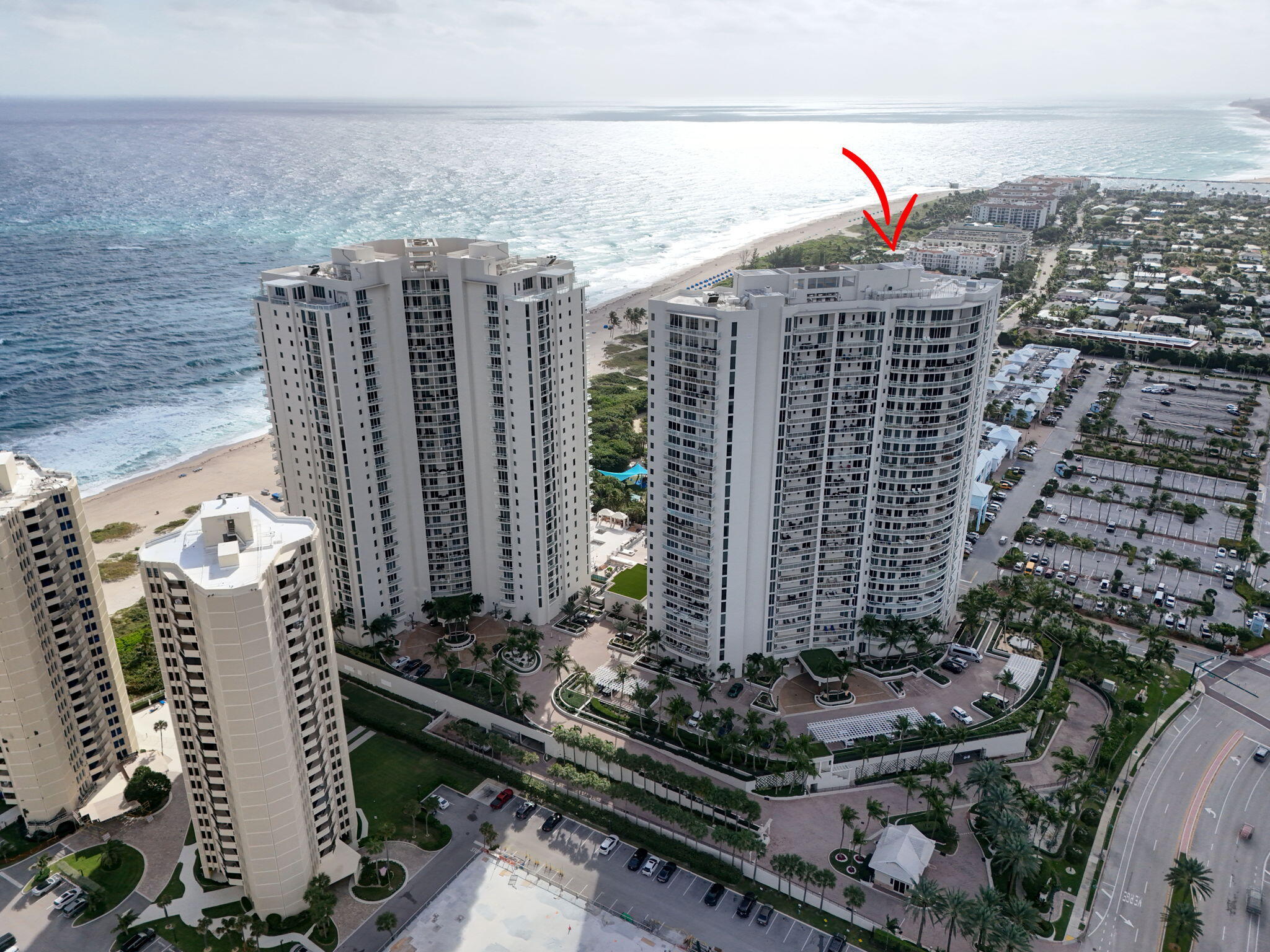 2700 N Ocean Dr #905B