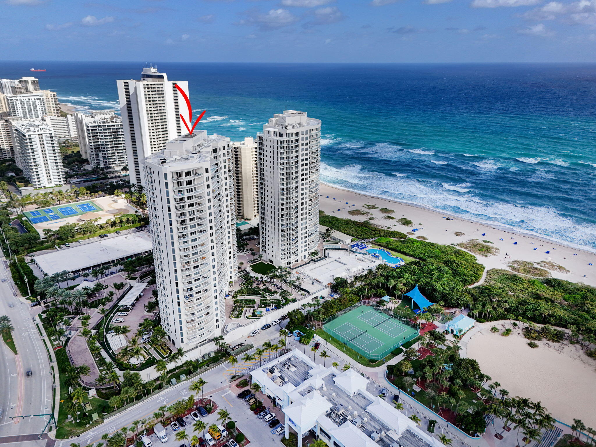 2700 N Ocean Dr #905B Riviera Beach, FL 33404
