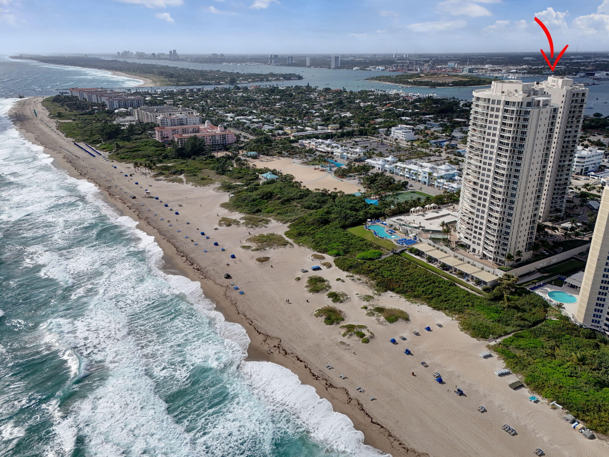 2700 N Ocean Dr #905B Riviera Beach, FL 33404