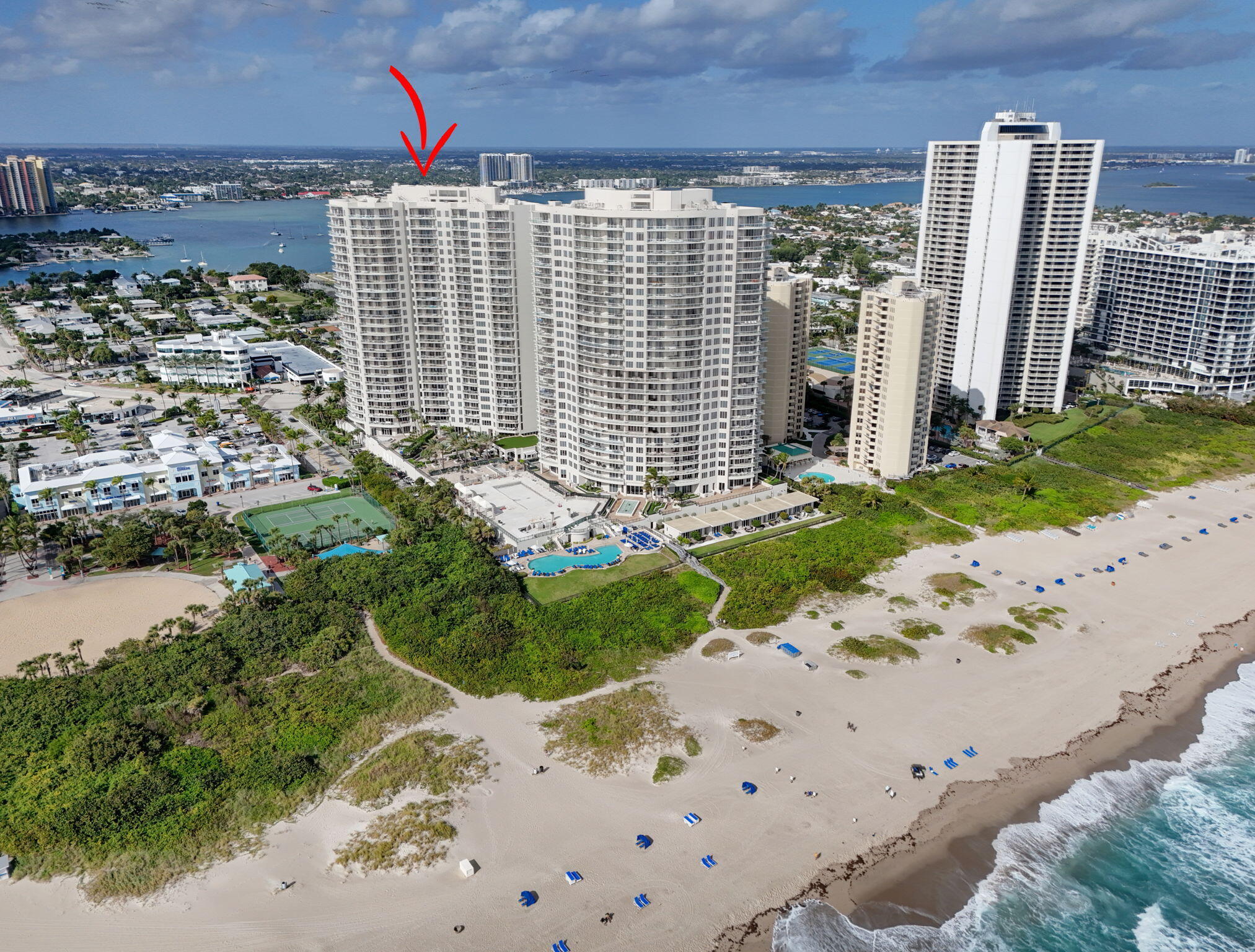2700 N Ocean Dr #905B Riviera Beach, FL 33404
