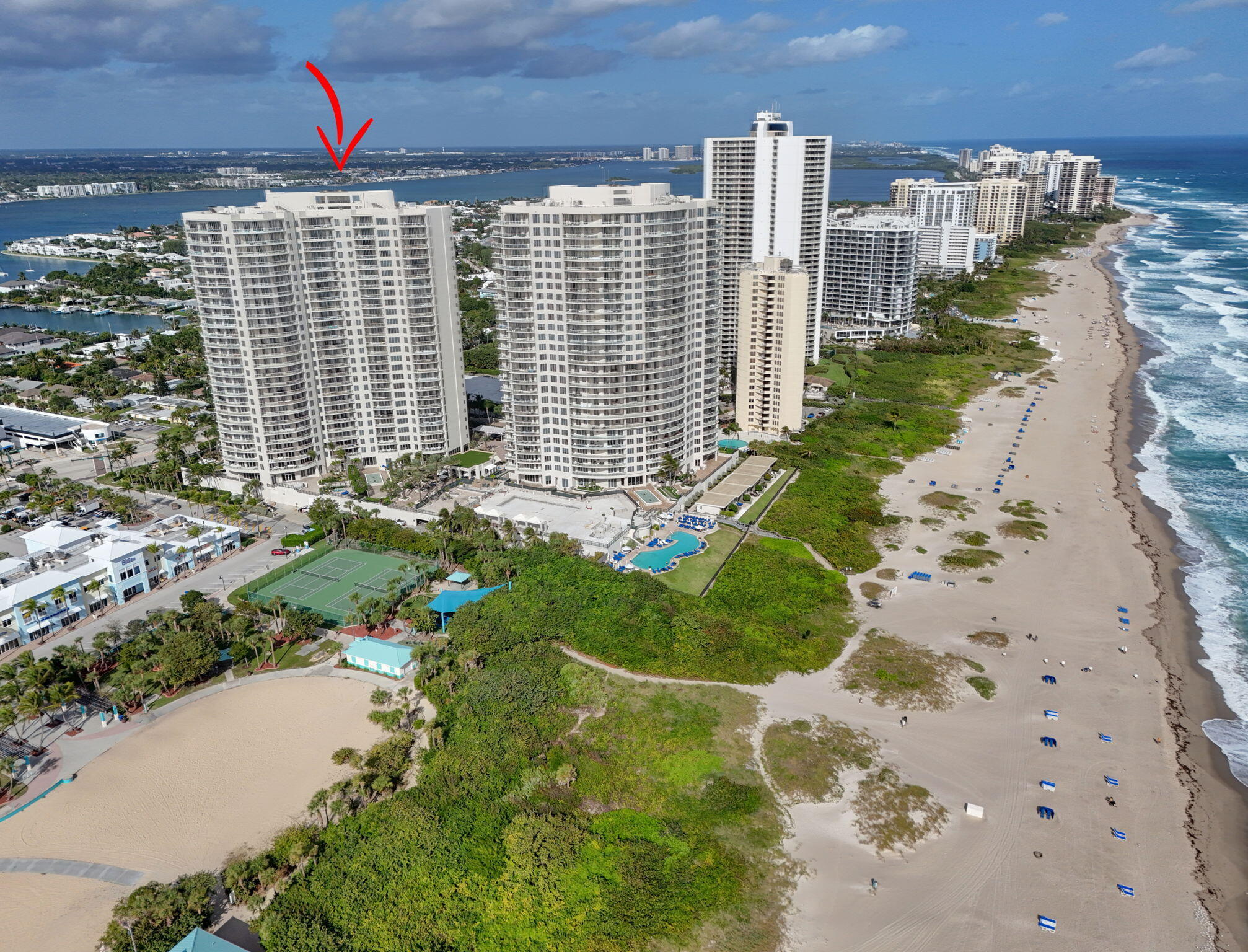 2700 N Ocean Dr #905B Riviera Beach, FL 33404