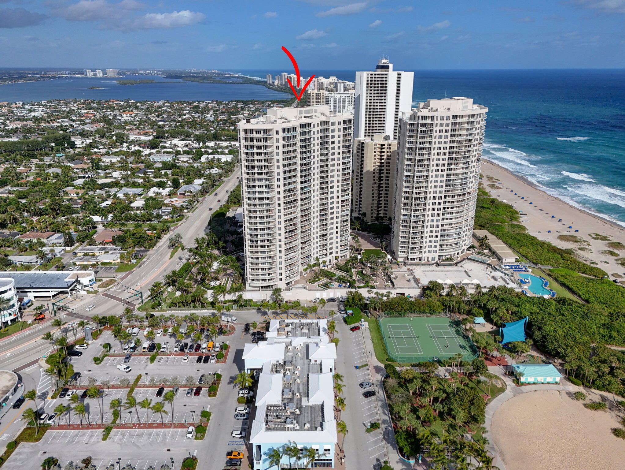2700 N Ocean Dr #905B Riviera Beach, FL 33404