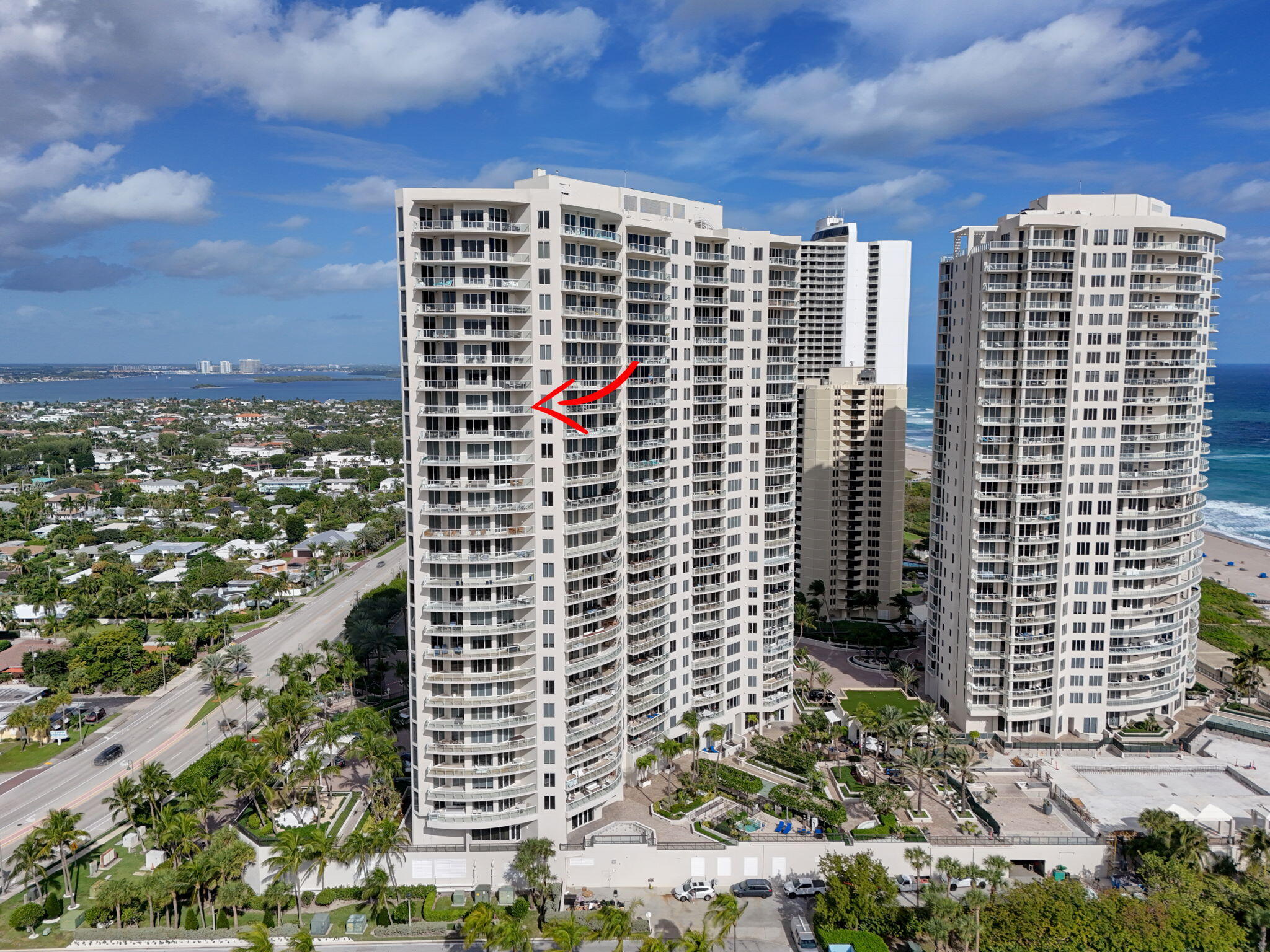 2700 N Ocean Dr #905B Riviera Beach, FL 33404