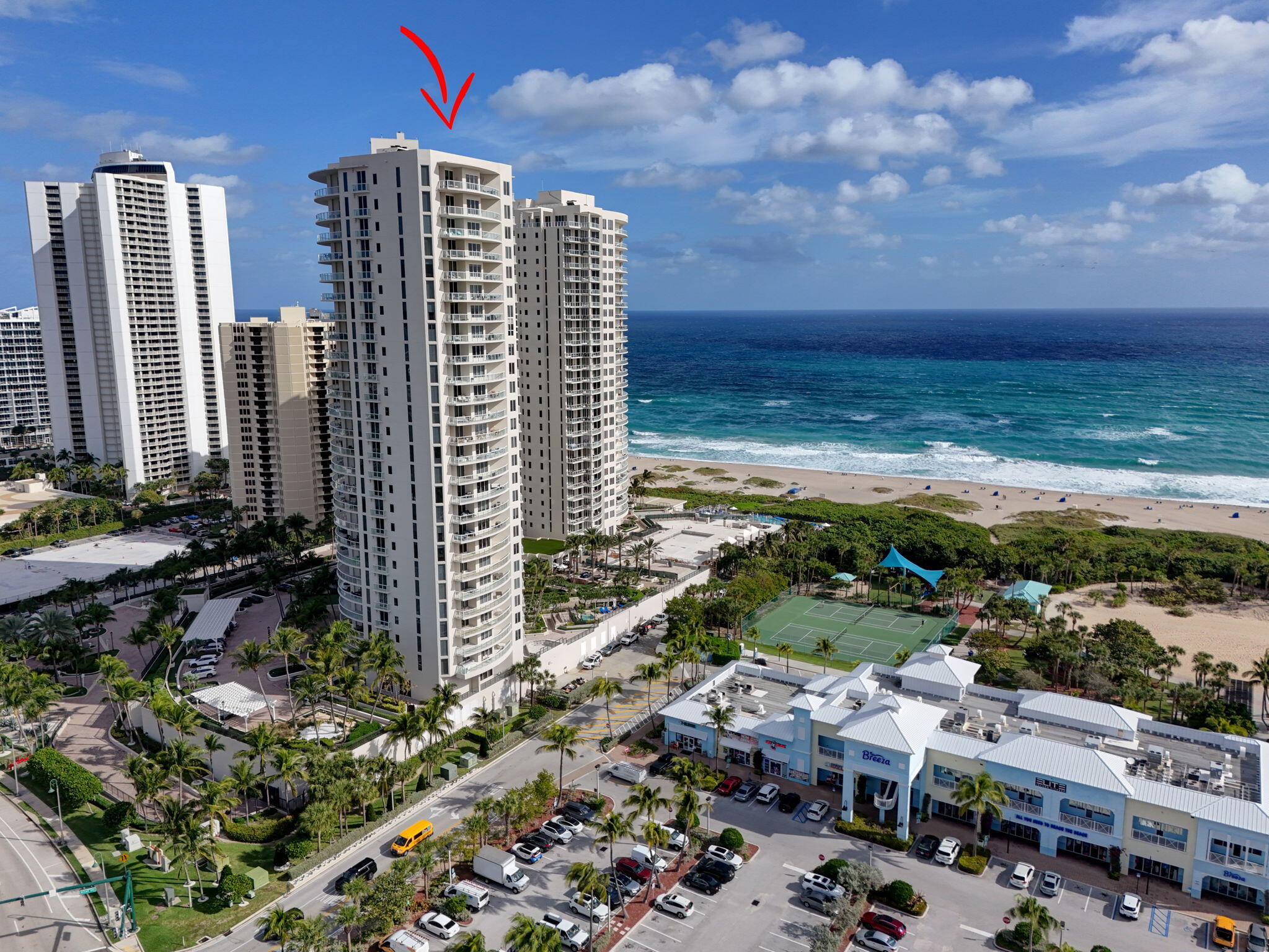 2700 N Ocean Dr #905B Riviera Beach, FL 33404