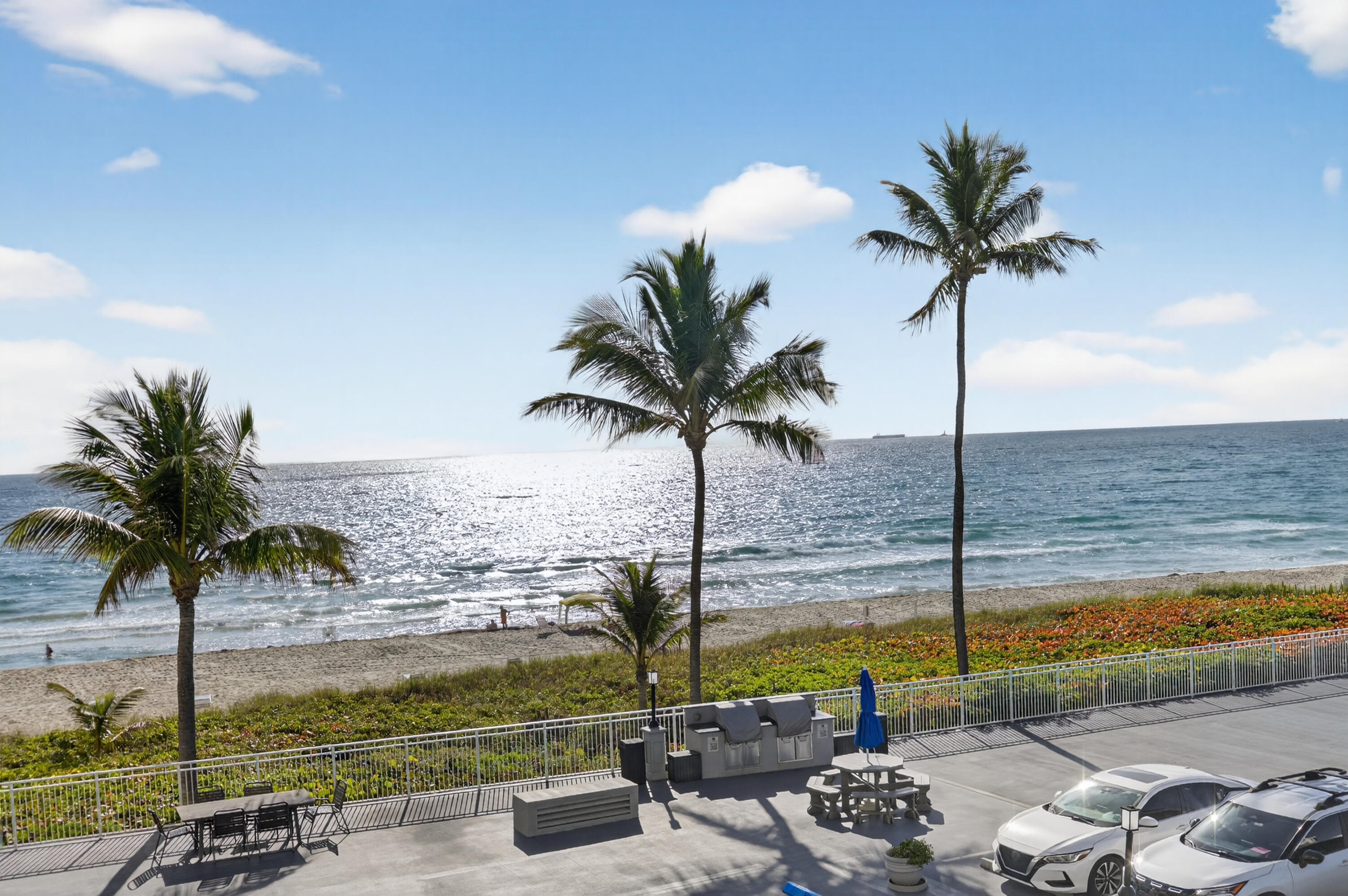 3301 S Ocean Blvd #205