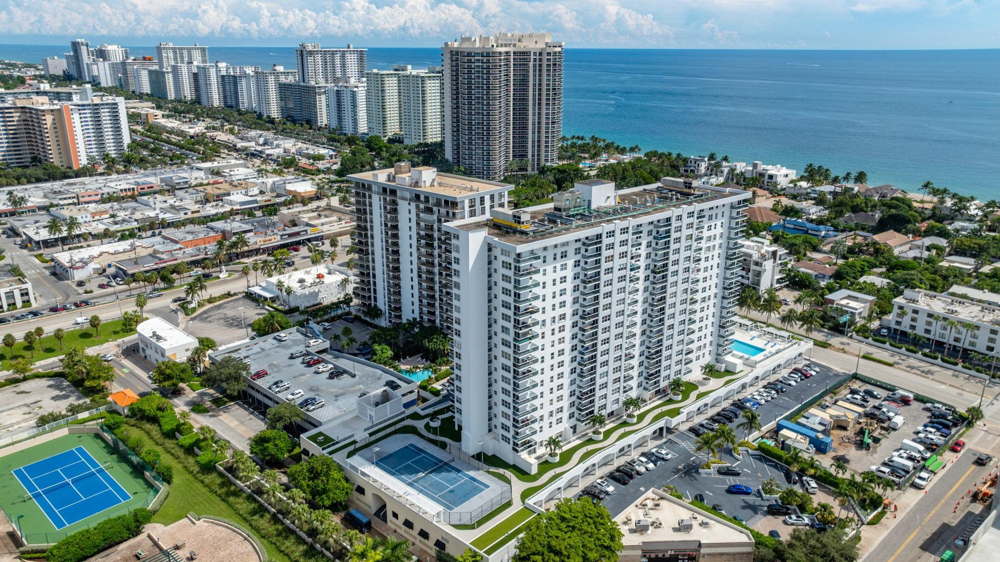 3015 N Ocean Blvd #8B